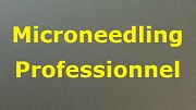 Image microneedling professionnel