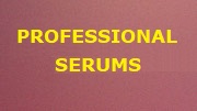 Professional serums image