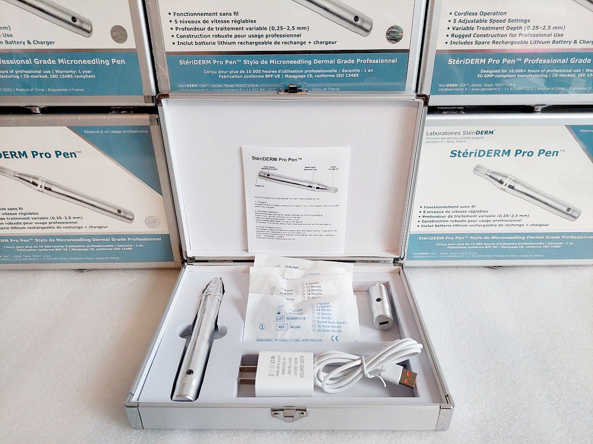 Dispositif Pro Pen